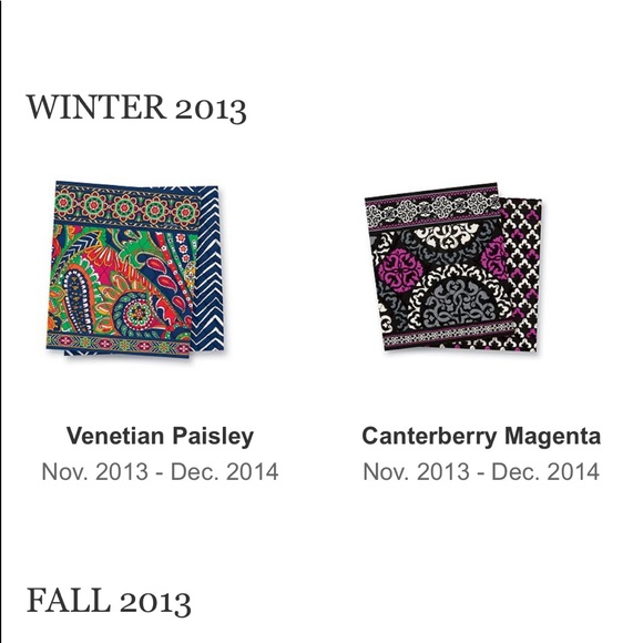 🦄 4/$40 Retired Vera Bradley Small Purse - Picture 6 of 6